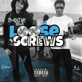 Album cover of Loose Screws
