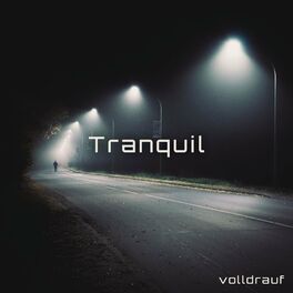 Album cover of Tranquil