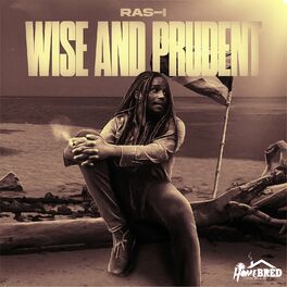 Album cover of Wise and Prudent