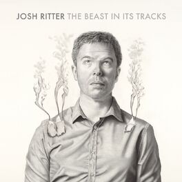 Album cover of The Beast in Its Tracks