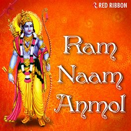 Album cover of Ram Naam Anmol