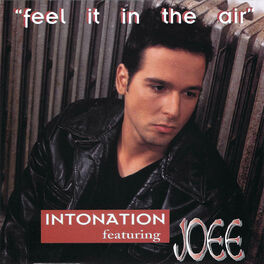 Album cover of Feel It In The Air