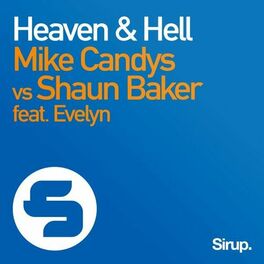 Album cover of Heaven & Hell