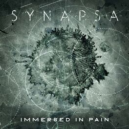 Album cover of Immersed In Pain