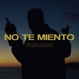 Album cover of NO TE MIENTO