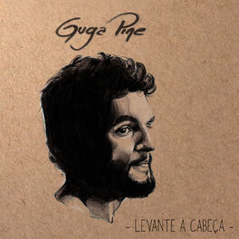Album cover of Levante a Cabeça