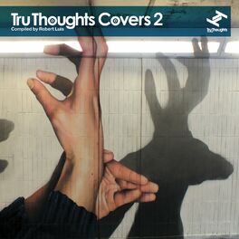 Album cover of Tru Thoughts Covers, Vol. 2 (Compiled by Robert Luis)