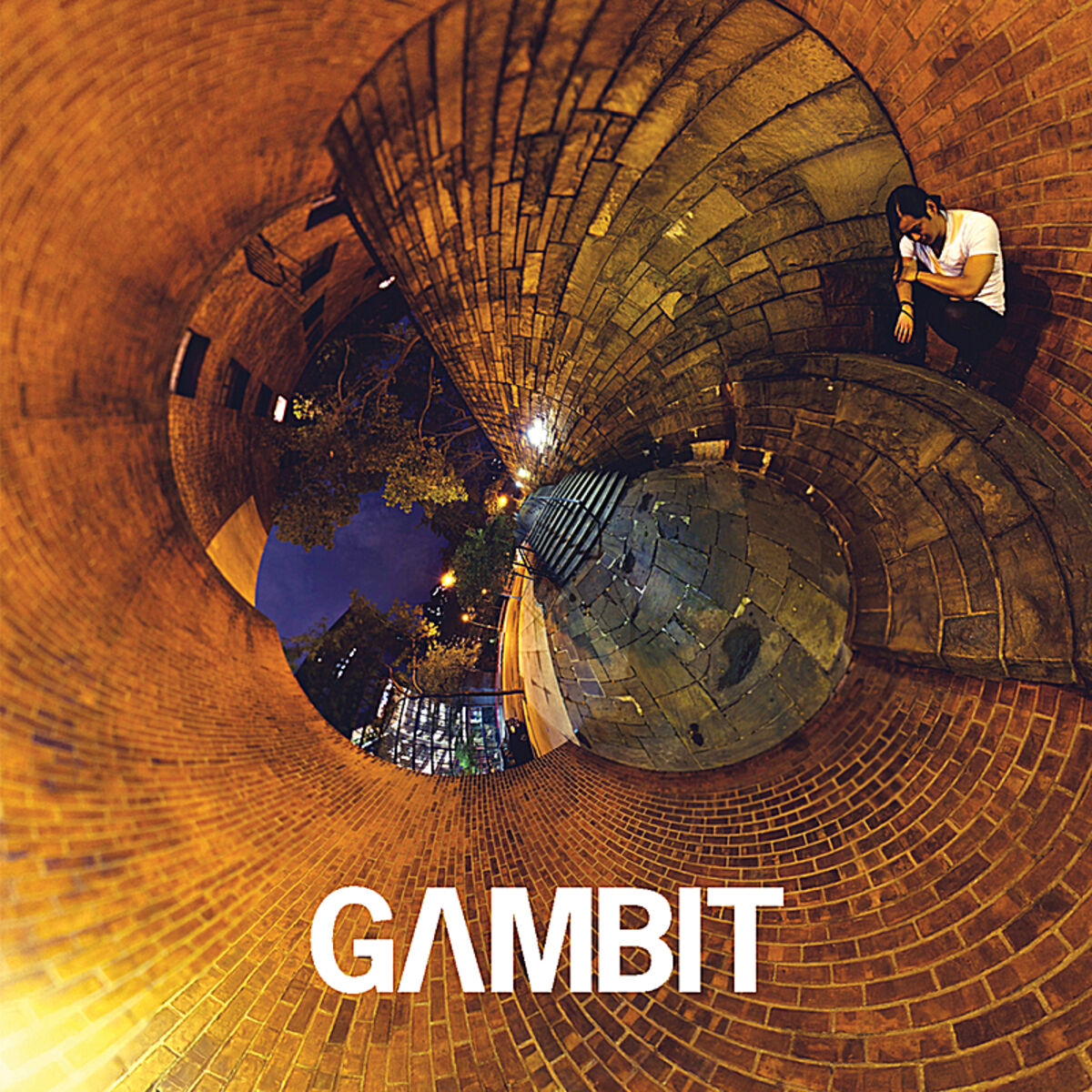 Gambit - Дом восковых фигур: letras y canciones | Escúchalas en Deezer