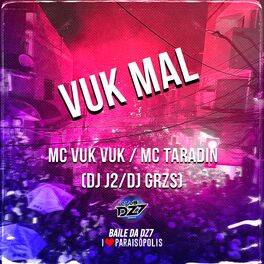 Album cover of Vuk Mal