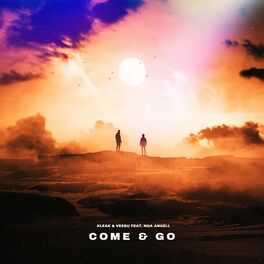 Album cover of Come & Go (feat. Noa Angell)