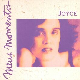 Album cover of Meus Momentos: Joyce