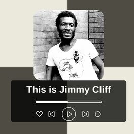 Album cover of This is Jimmy Cliff