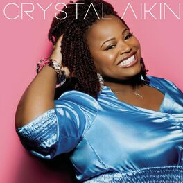 Album cover of Crystal Aikin