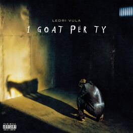Album cover of 1 Goat per ty