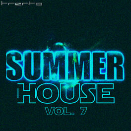 Album cover of Summer House, Vol. 5