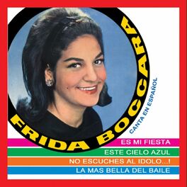 Album cover of Singles Collection (Canta en Espanol)