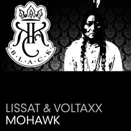 Album cover of Mohawk (Original Club Mix)