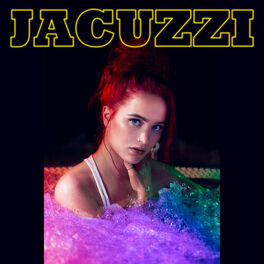 Album cover of Jacuzzi