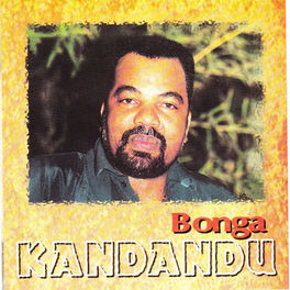 Album cover of Kandandu