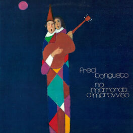 Album cover of Noi innamorati... d'improvviso