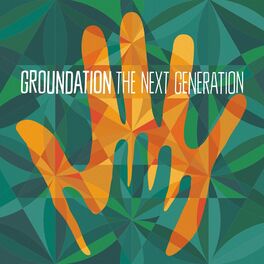 Album cover of The Next Generation