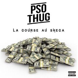 Album cover of La course au sheca
