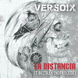 Album cover of La Distancia