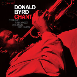 Album cover of Chant