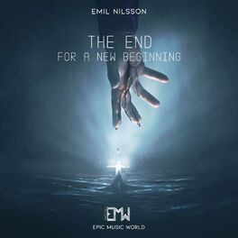 Album cover of The End for a New Beginning