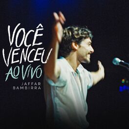 Album cover of Você Venceu (Ao Vivo)