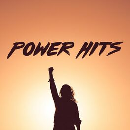 Album cover of Power Hits