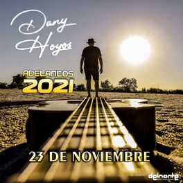 Album cover of 23 de Noviembre