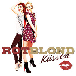 Album cover of Küssen