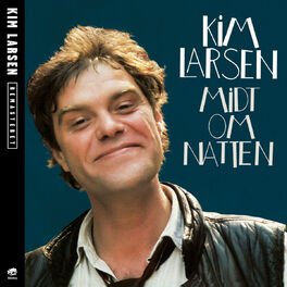 Album cover of Midt Om Natten