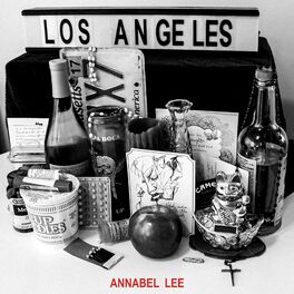 Album cover of Los Angeles (One Live Take)
