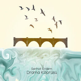 Album cover of Drama Köprüsü