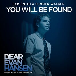 Album cover of You Will Be Found (From The “Dear Evan Hansen” Original Motion Picture Soundtrack)