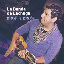 Album cover of Curame el Corazón