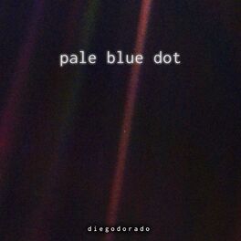 Album cover of Pale Blue Dot