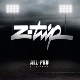 Album cover of All Pro Soundtrack