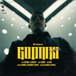 Album cover of Gopniki