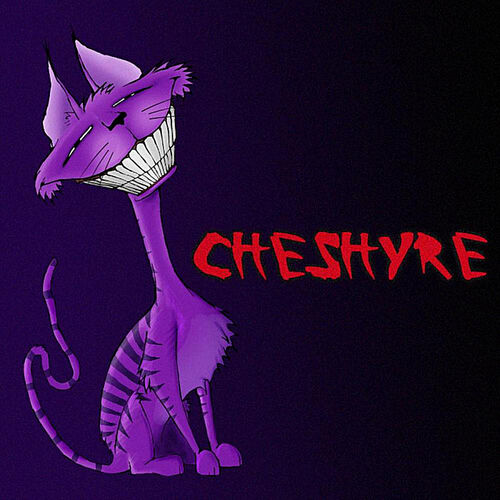 Cheshyre - Madness Accelerant Lyrics and Tracklist