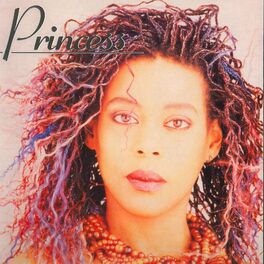 Album cover of Princess (Special Edition)