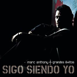 Album cover of Sigo Siendo Yo