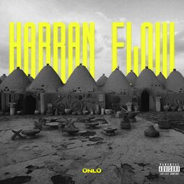 Album cover of Harran Flow