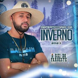 Album cover of Repertório de Inverno 2023