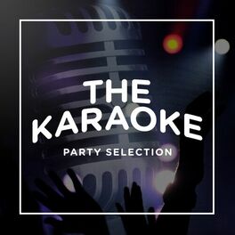 Album cover of Karaoke Party Selection, Vol. 10