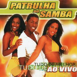 Album cover of Tudo de Melhor (Ao Vivo)