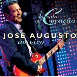 Album cover of Aguenta Coracao (Ao Vivo)