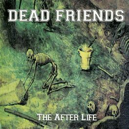 Album cover of The Afterlife